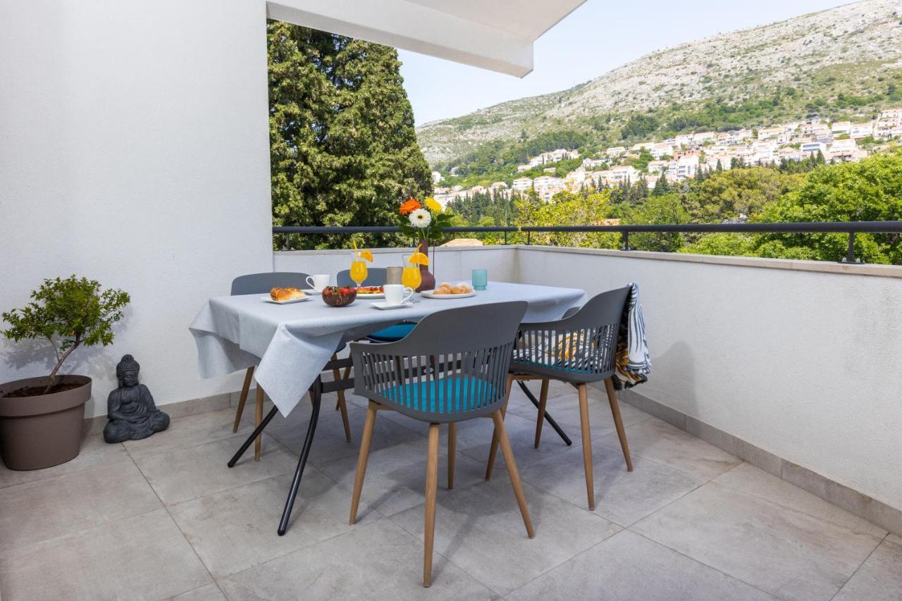 Sunny Side Central Dubrovnik Exterior photo