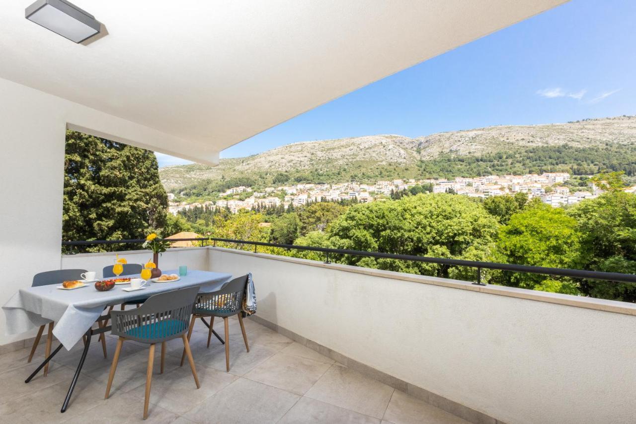 Sunny Side Central Dubrovnik Exterior photo